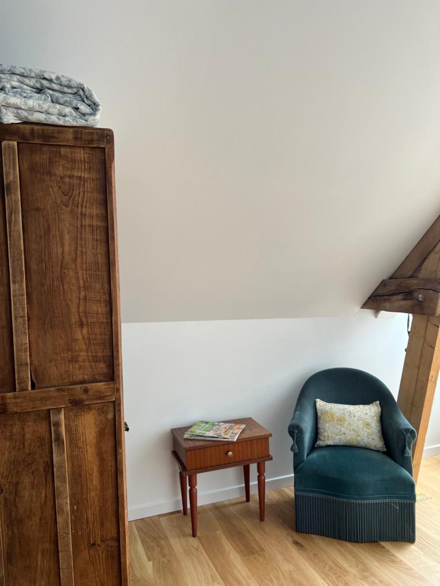 Le Logis De La Lettre Bed & Breakfast Tinteniac Bagian luar foto
